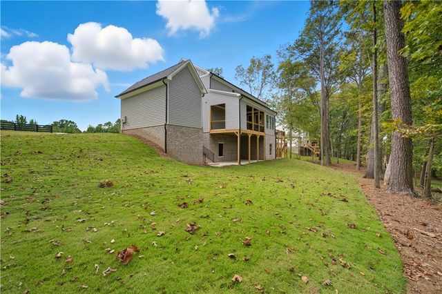 112 Dallas Mark Drive, Canton, GA 30115