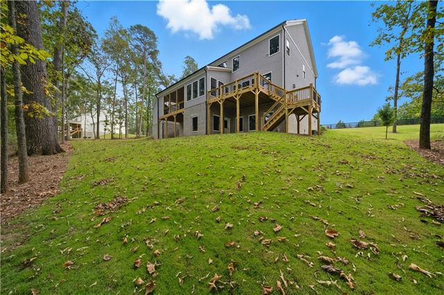 112 Dallas Mark Drive, Canton, GA 30115