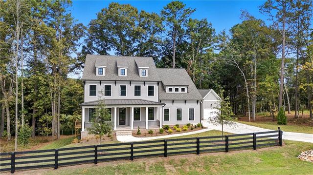 112 Dallas Mark Drive, Canton, GA 30115