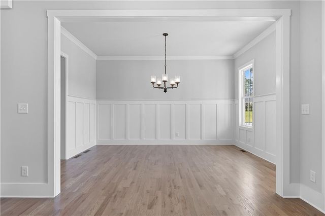 112 Dallas Mark Drive, Canton, GA 30115