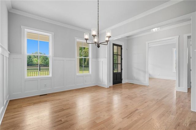 112 Dallas Mark Drive, Canton, GA 30115