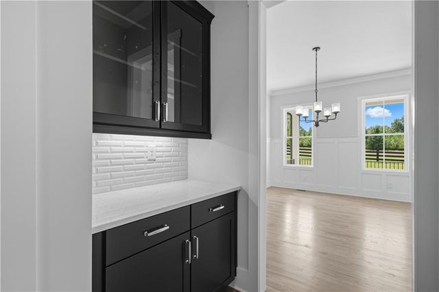 112 Dallas Mark Drive, Canton, GA 30115