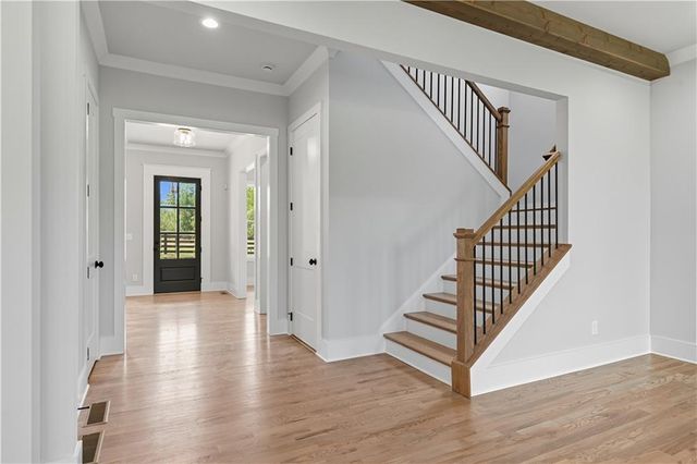 112 Dallas Mark Drive, Canton, GA 30115