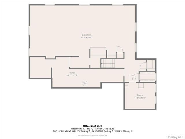 1026 W Broadway, Woodmere, NY 11598