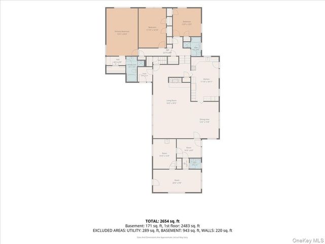 1026 W Broadway, Woodmere, NY 11598