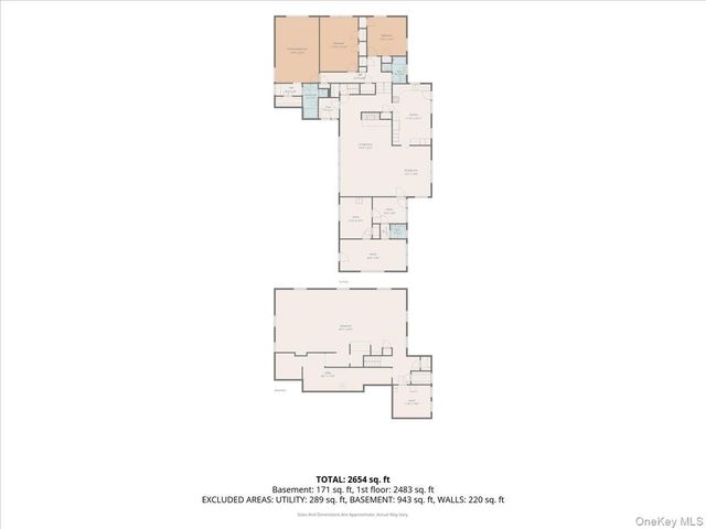 1026 W Broadway, Woodmere, NY 11598
