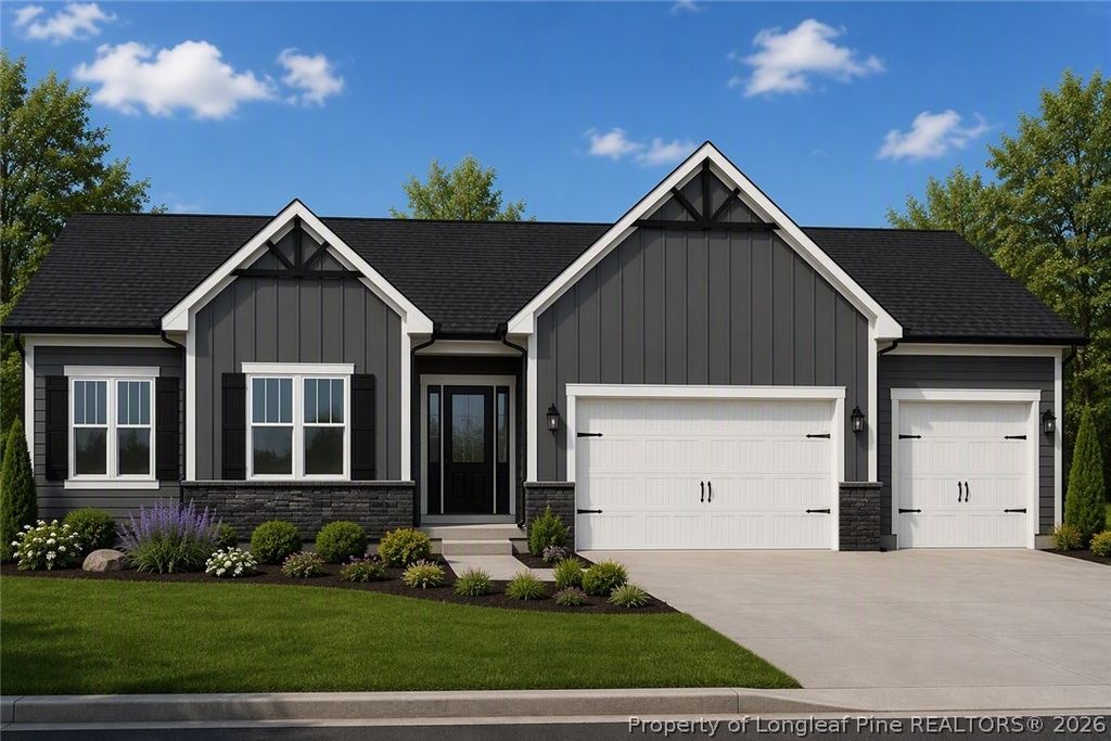 3265 NC Highway 20, Tar Heel, NC 28384 — exterior