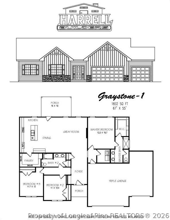 3265 NC Highway 20, Tar Heel, NC 28384 — photo 2