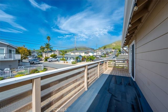 390 Panay, Morro Bay, CA 93442