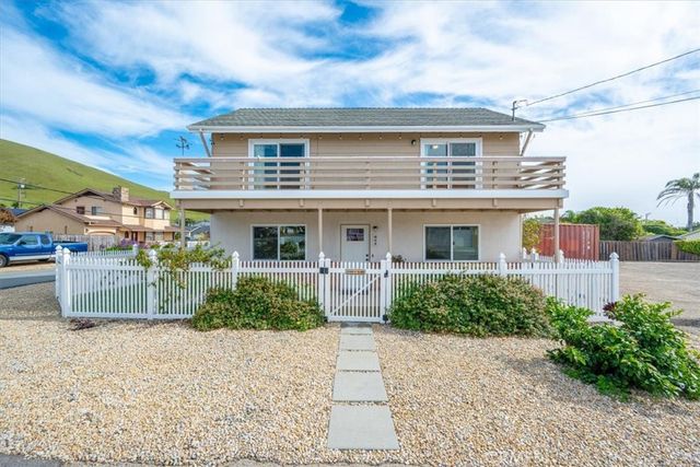 390 Panay, Morro Bay, CA 93442