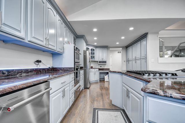 16048 S Peppermill Trail, Homer Glen, IL 60491