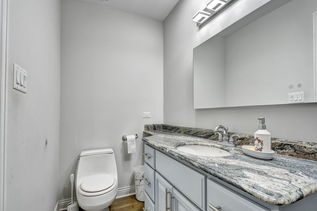 16048 S Peppermill Trail, Homer Glen, IL 60491