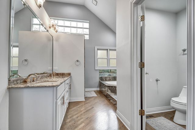 16048 S Peppermill Trail, Homer Glen, IL 60491