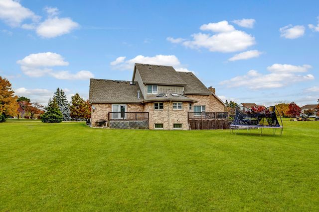 16048 S Peppermill Trail, Homer Glen, IL 60491