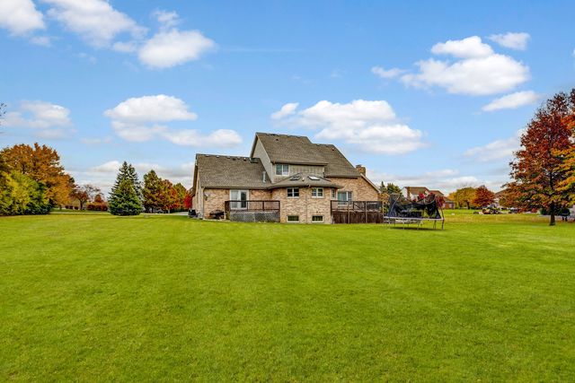 16048 S Peppermill Trail, Homer Glen, IL 60491