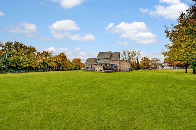 16048 S Peppermill Trail, Homer Glen, IL 60491