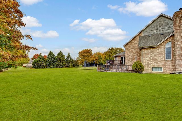16048 S Peppermill Trail, Homer Glen, IL 60491