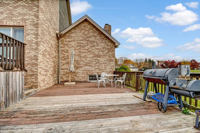 16048 S Peppermill Trail, Homer Glen, IL 60491