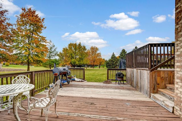 16048 S Peppermill Trail, Homer Glen, IL 60491