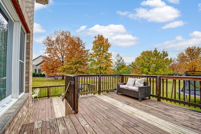 16048 S Peppermill Trail, Homer Glen, IL 60491