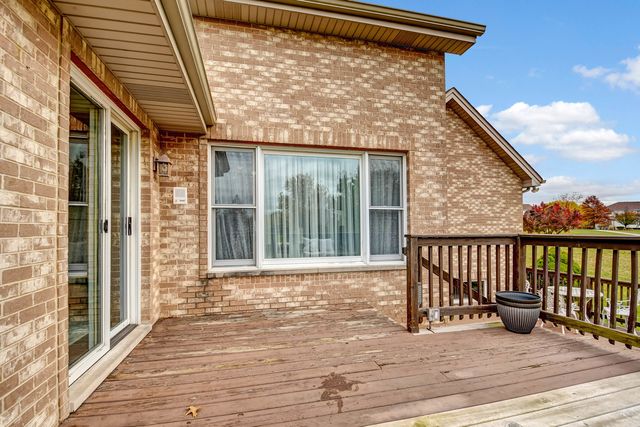 16048 S Peppermill Trail, Homer Glen, IL 60491