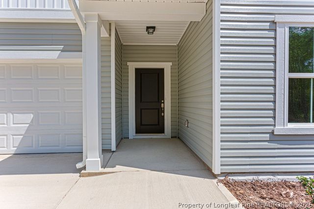 5104 Tyndall Drive, Sanford, NC 27330