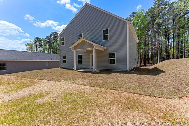 5104 Tyndall Drive, Sanford, NC 27330