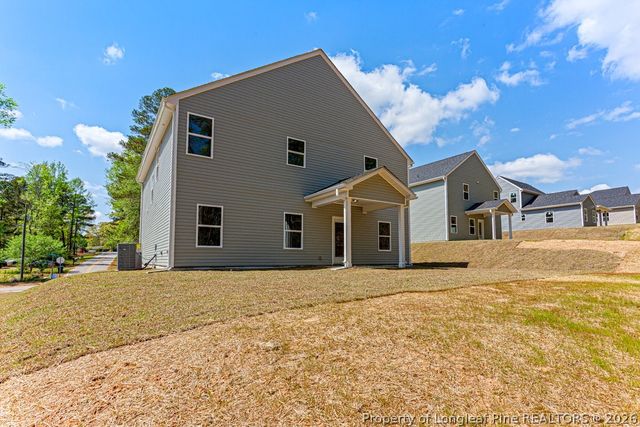 5104 Tyndall Drive, Sanford, NC 27330