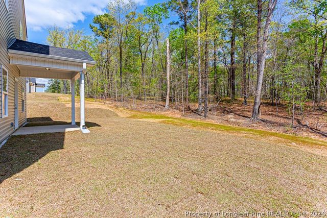 5104 Tyndall Drive, Sanford, NC 27330