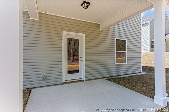 5104 Tyndall Drive, Sanford, NC 27330