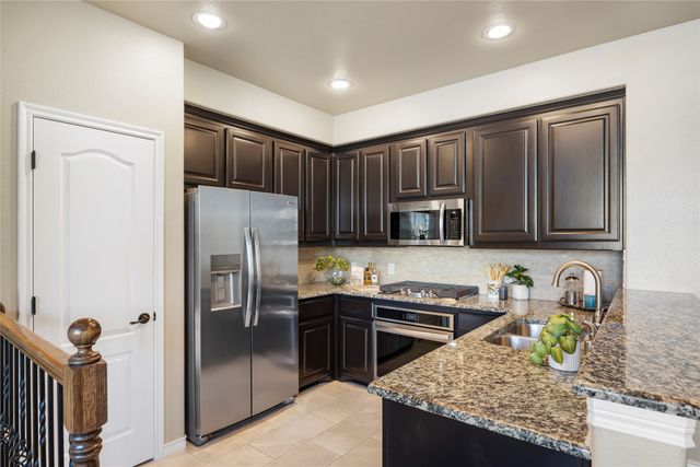 5710 Baltic Boulevard, Plano, TX 75024