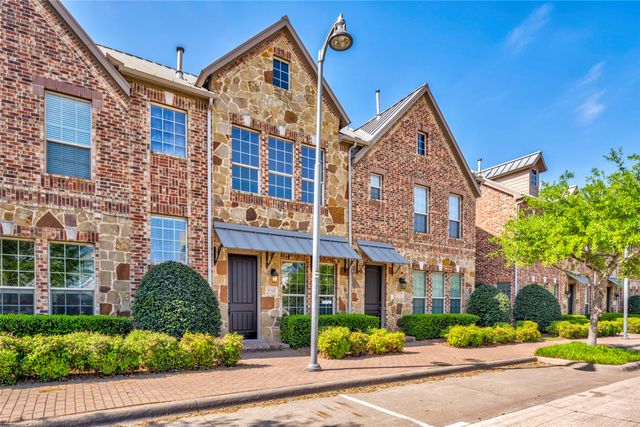 5710 Baltic Boulevard, Plano, TX 75024