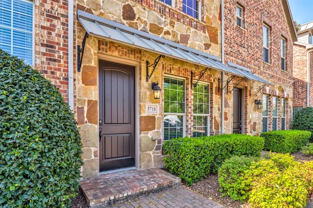 5710 Baltic Boulevard, Plano, TX 75024