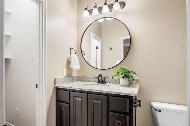 5710 Baltic Boulevard, Plano, TX 75024