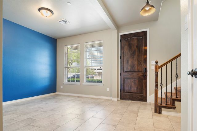 5710 Baltic Boulevard, Plano, TX 75024