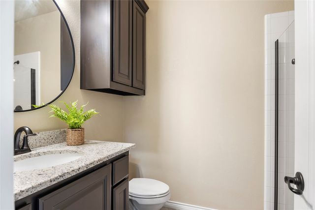 5710 Baltic Boulevard, Plano, TX 75024