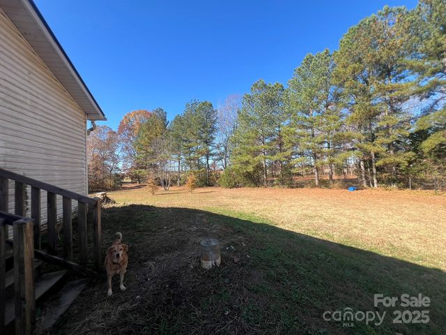 164 Tabor Road, Olin, NC 28660