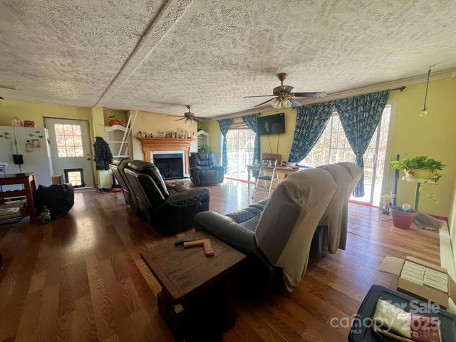 164 Tabor Road, Olin, NC 28660