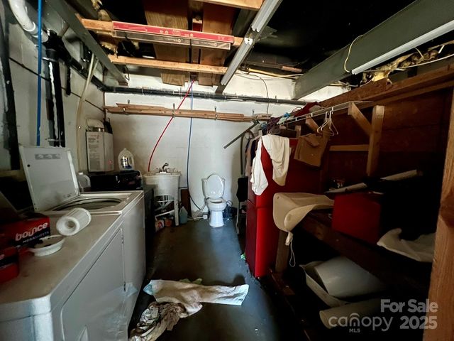 164 Tabor Road, Olin, NC 28660