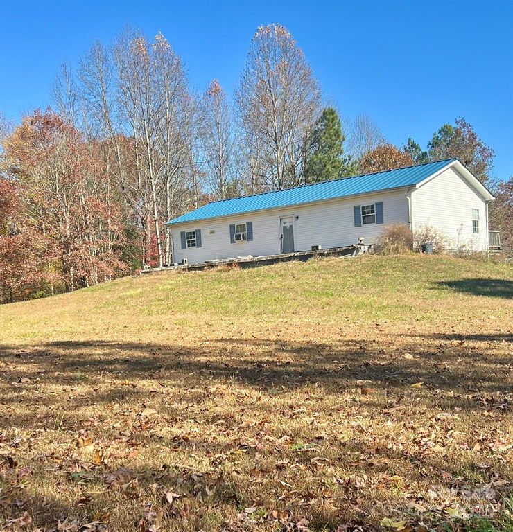 164 Tabor Road, Olin, NC 28660