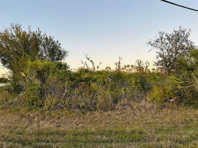 12204 ZITTLE AVENUE, Port Charlotte, FL 33981