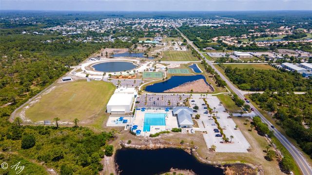 12204 ZITTLE AVENUE, Port Charlotte, FL 33981