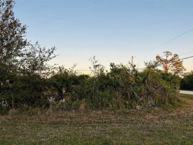 12204 ZITTLE AVENUE, Port Charlotte, FL 33981