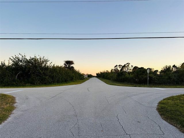 12204 ZITTLE AVENUE, Port Charlotte, FL 33981