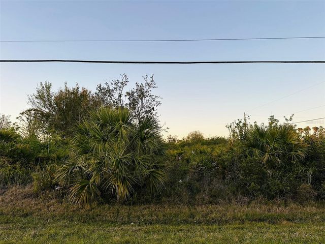 12204 ZITTLE AVENUE, Port Charlotte, FL 33981