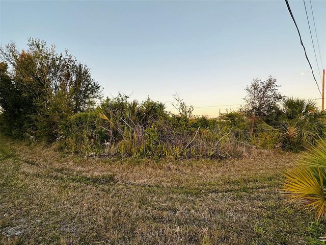 12204 ZITTLE AVENUE, Port Charlotte, FL 33981