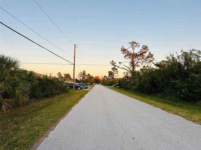 12204 ZITTLE AVENUE, Port Charlotte, FL 33981