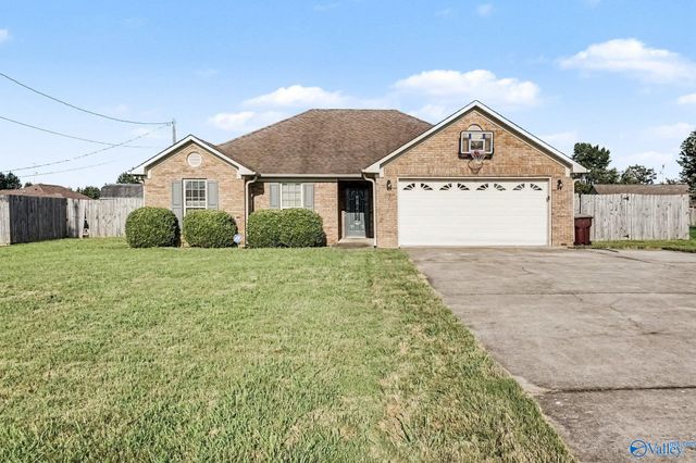 20448 Johnson Road, Athens, AL 35613