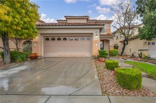 11612 Villa Malaparte Avenue, Las Vegas, NV 89138