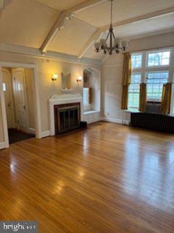 536 E RESERVOIR RD, Woodstock, VA 22664